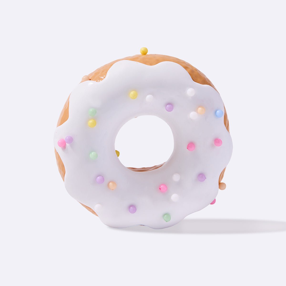 White Donut