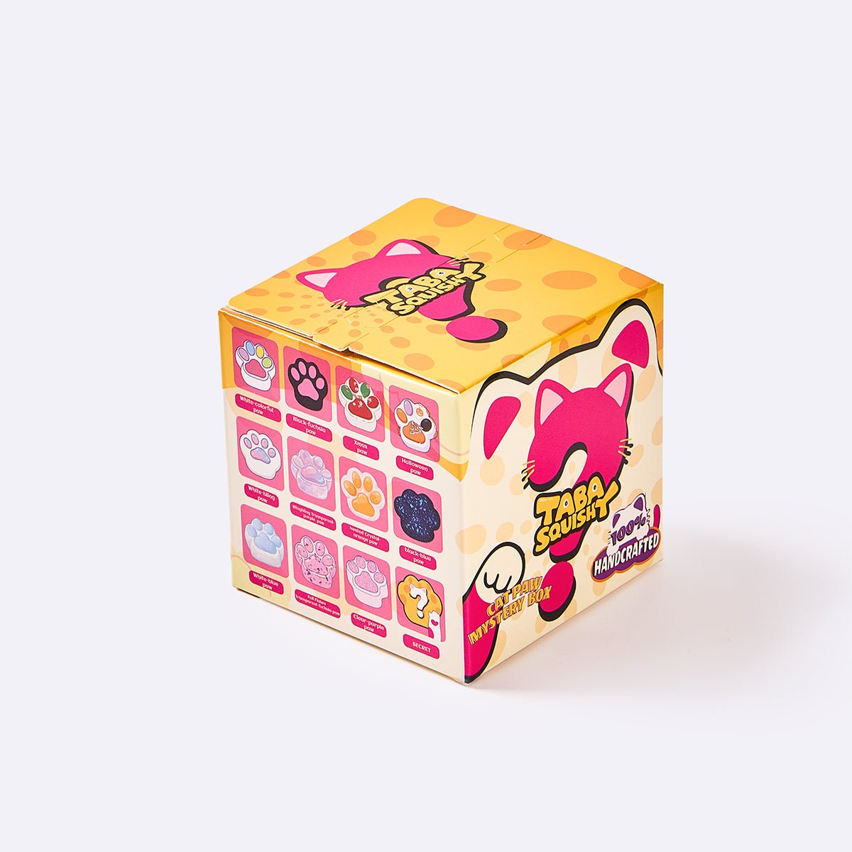 Paw Blind Box ?C Full Case Edition - Image 3