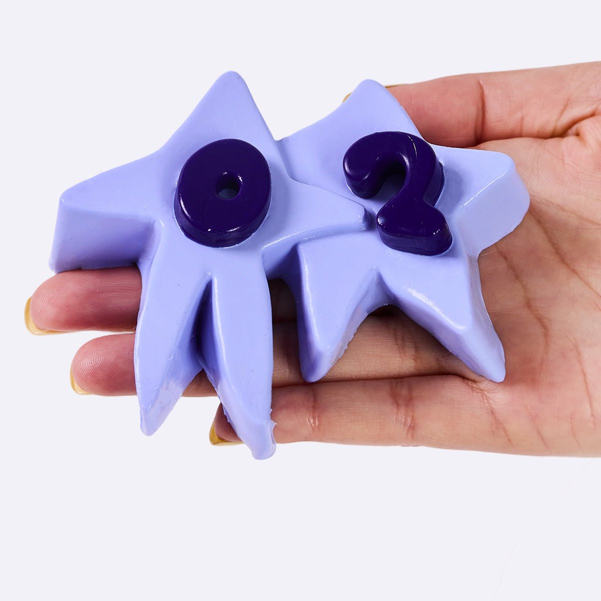 #2 Purple Double Stars - Image 4