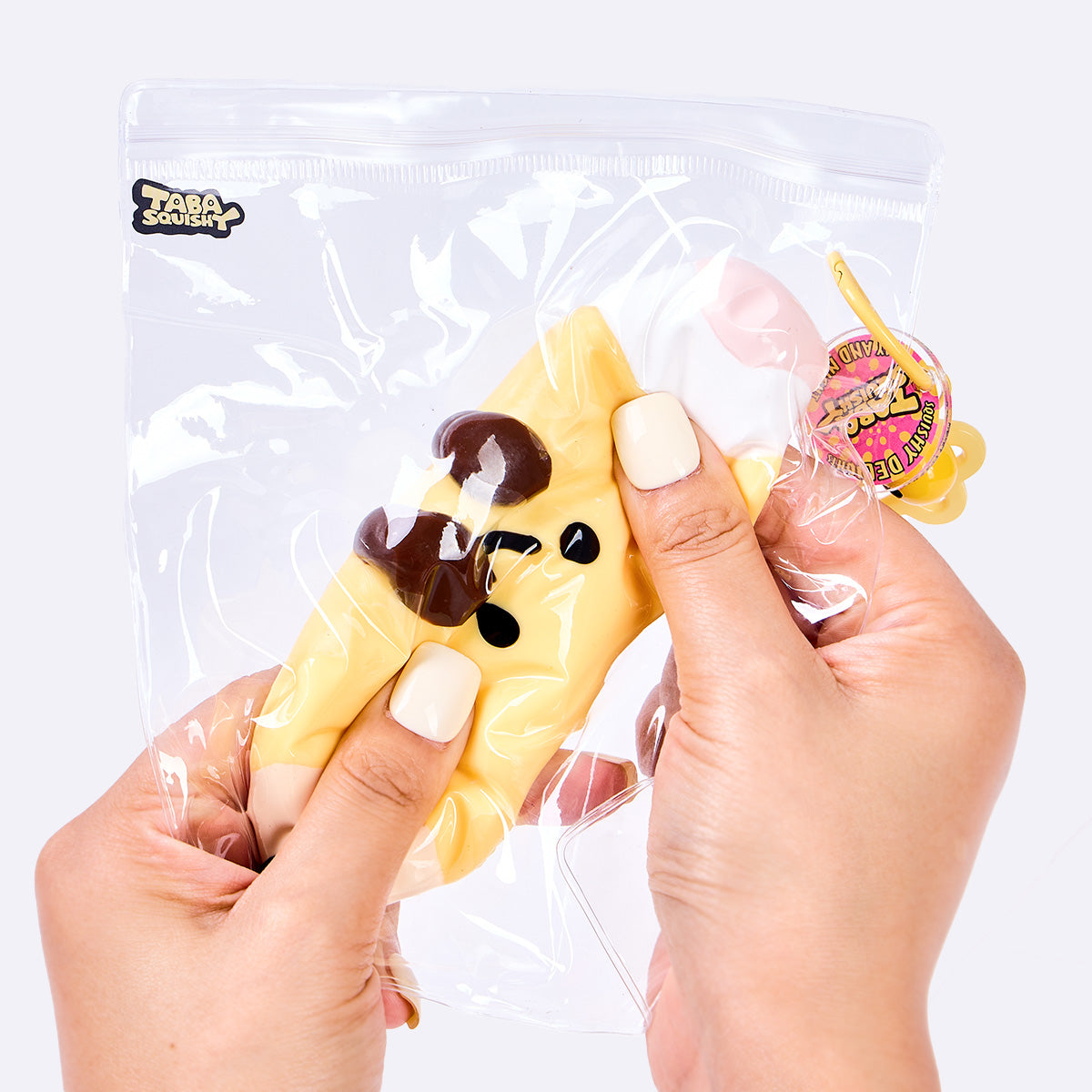 Cute Pencil Taba Squishy - Image 5