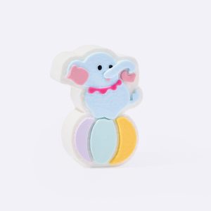 Circus Elephant