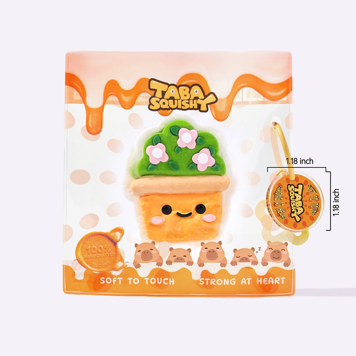 Cute Flower Pot - Image 6