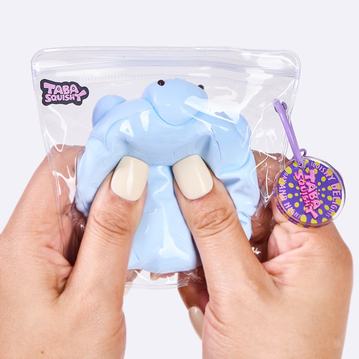 Turtle Taba Squishy Sensory Experience Pack - Image 5