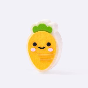 Cute Carrot