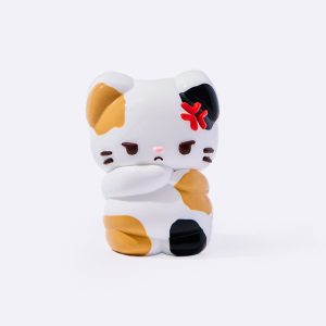 Angry Kitten