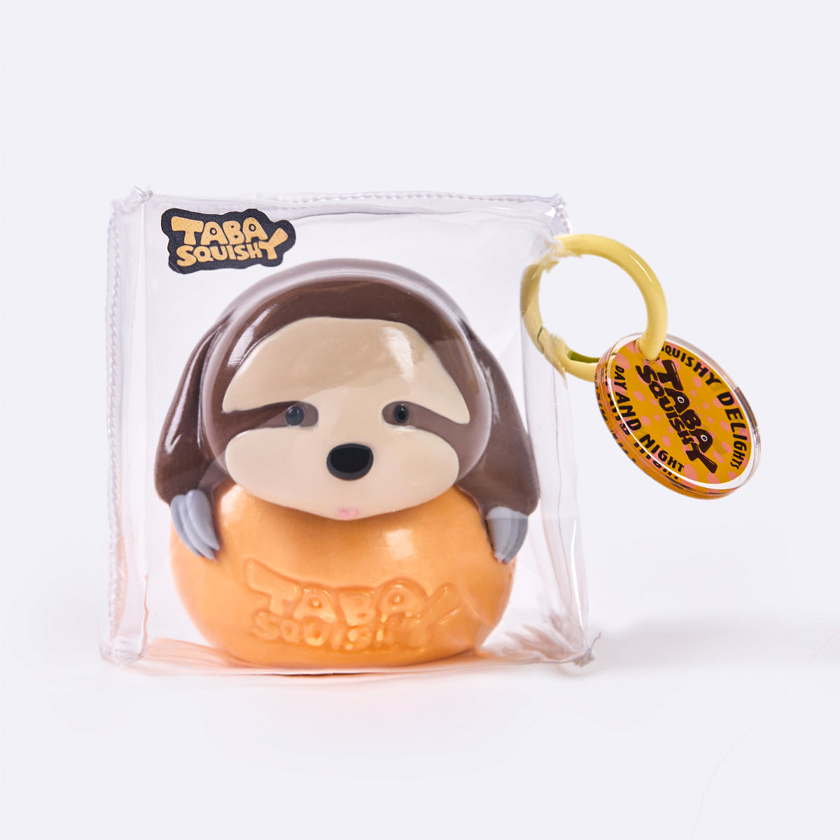 Sloth / Koala Taba Squishy - Image 13
