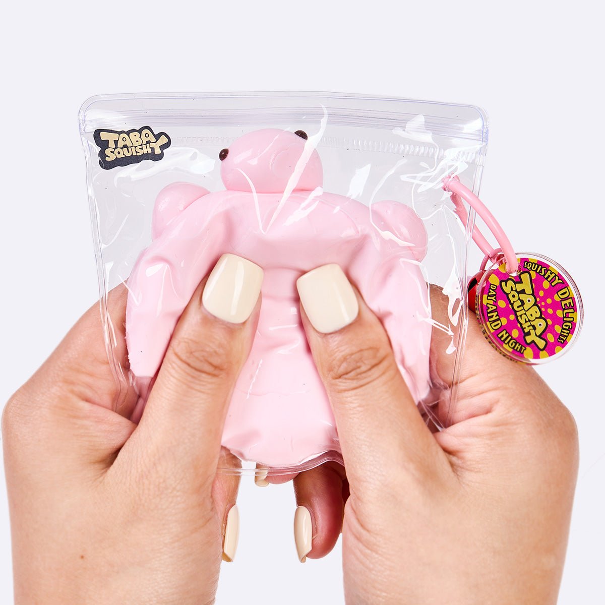 Turtle Taba Squishy Sensory Experience Pack - Image 3