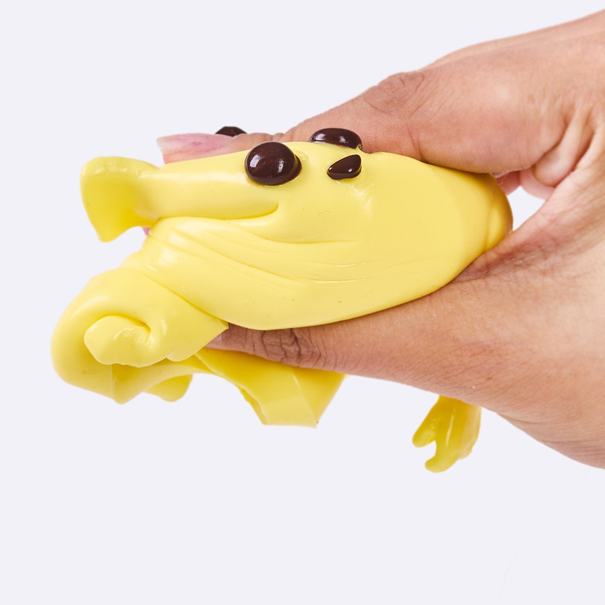 Banana Man Taba Squishy - Image 2