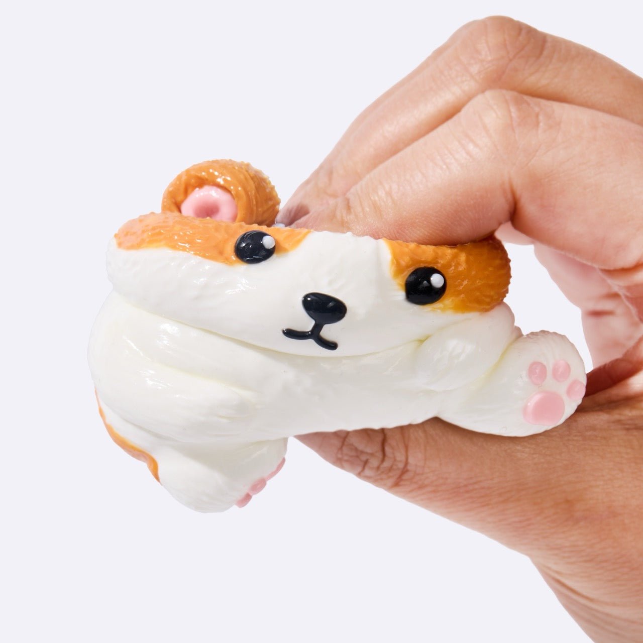 Corgi Squeeze toys - Image 2