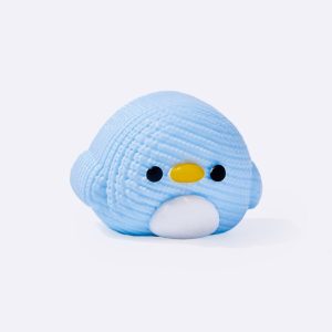 Knitted Mini Penguin