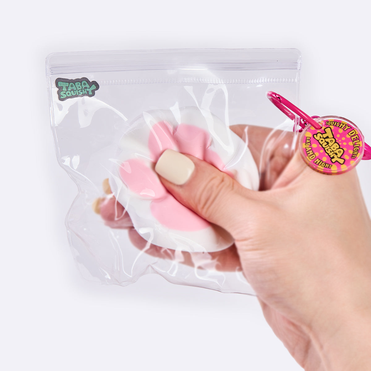 45g Paw Taba Squishy Sensory Experience Pack - Image 2