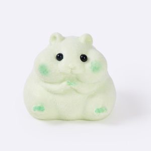 150g Green Hamster Taba Squishy