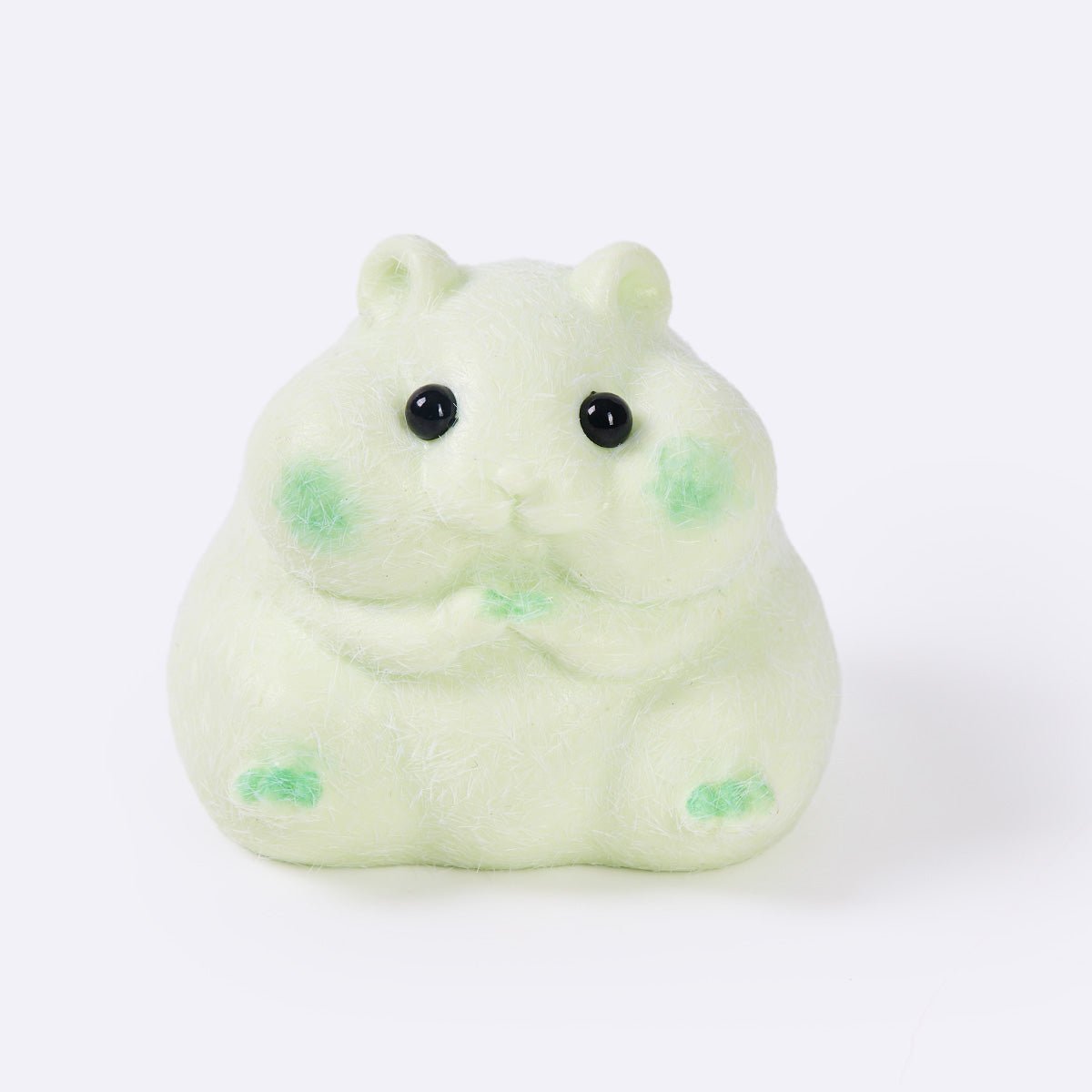 150g Green Hamster Taba Squishy