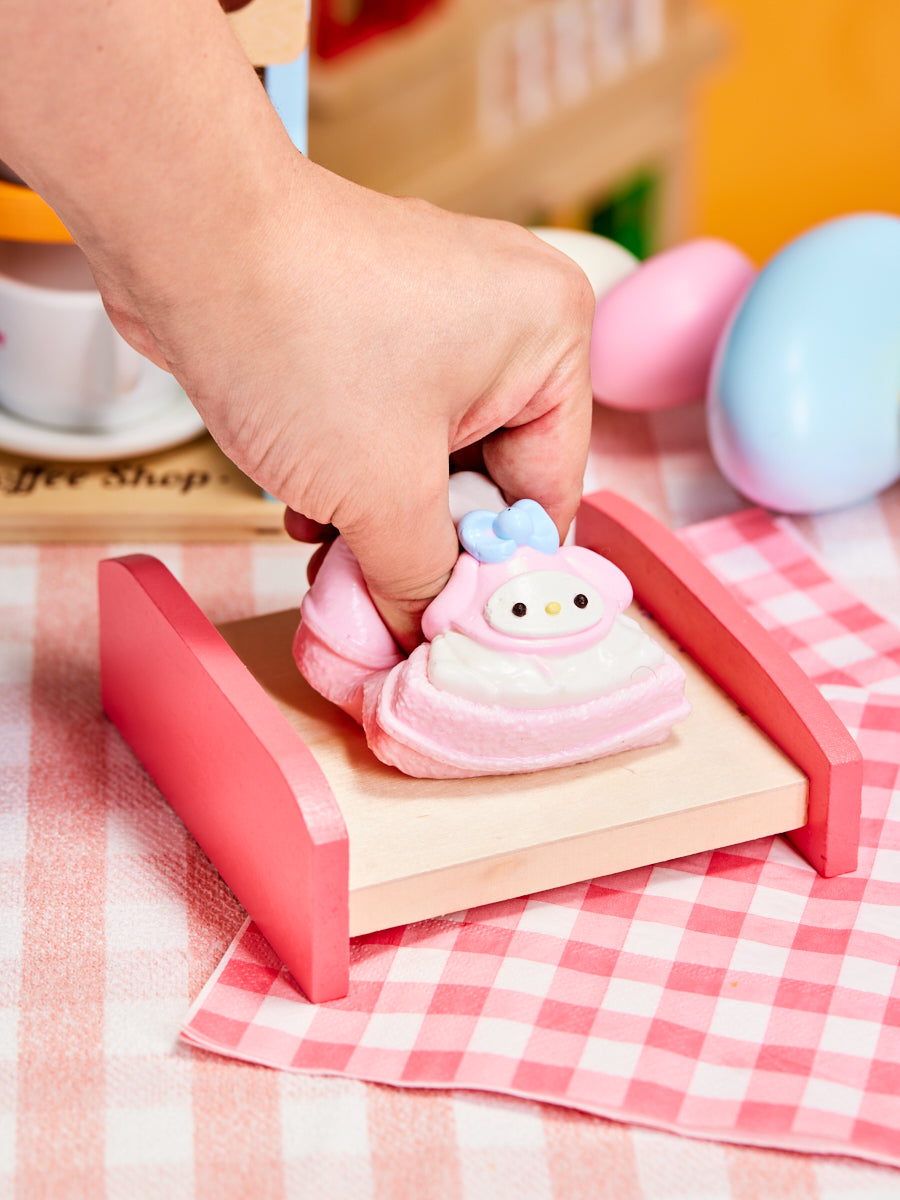 Melody Toast Taba Squishy - Image 3