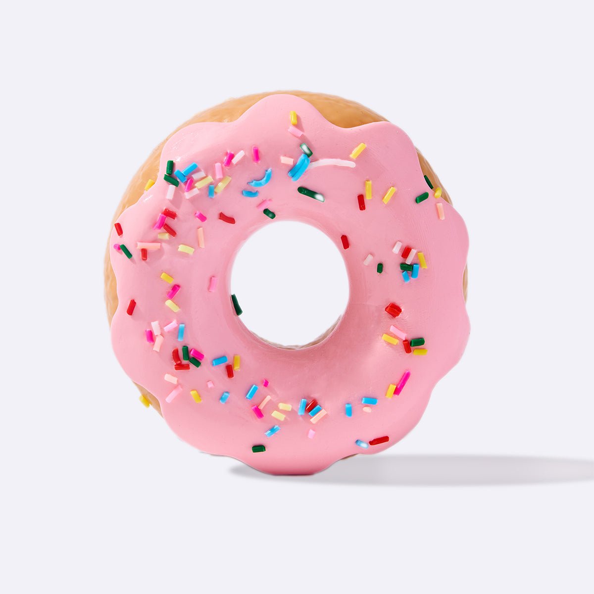 Pink Donut