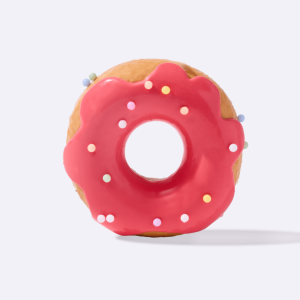 Red Donut