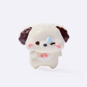 Snotty Puppy