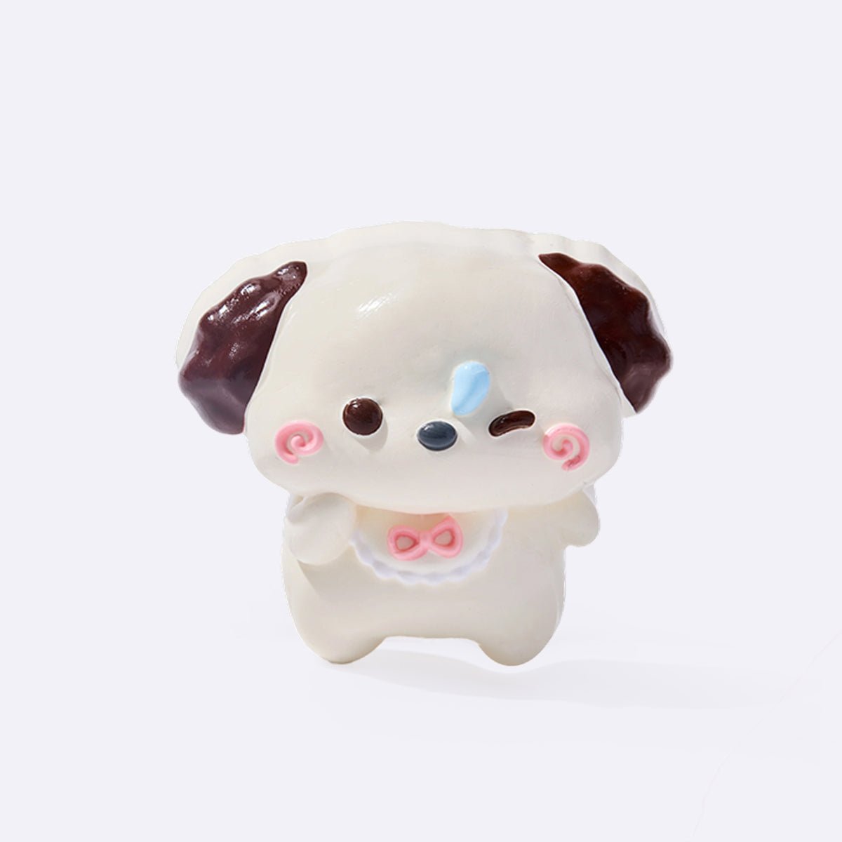 Snotty Puppy