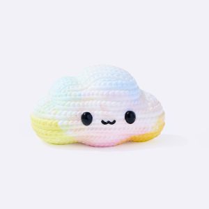 Rainbow Cloud