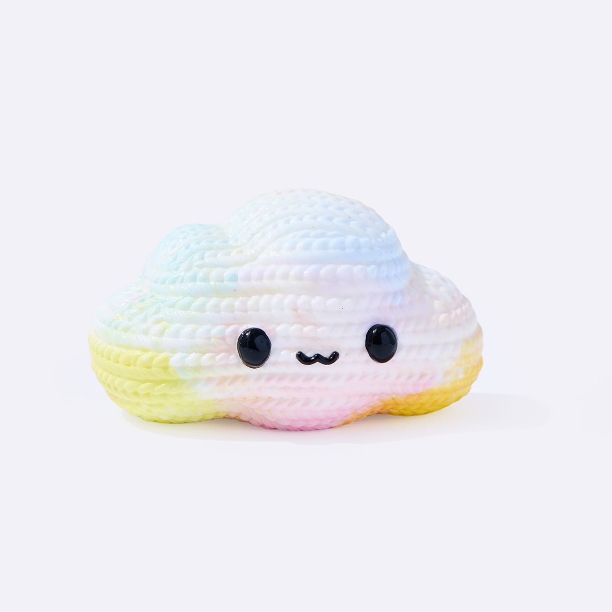 Rainbow Cloud