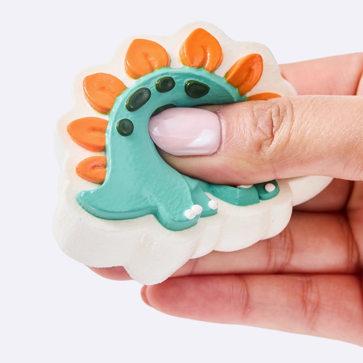 Stegosaurus - Image 2