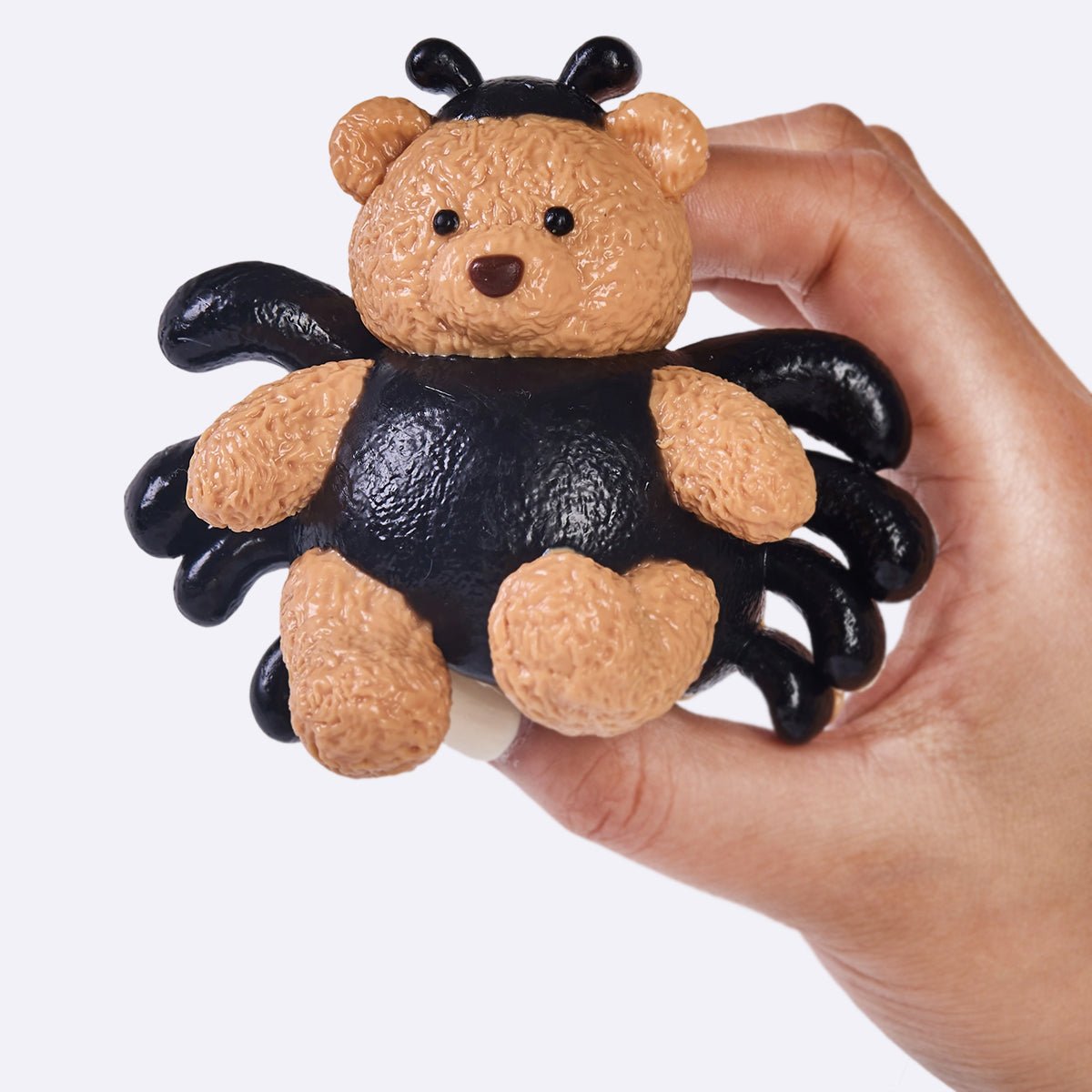 Spider Bear Taba Squishy - Image 5