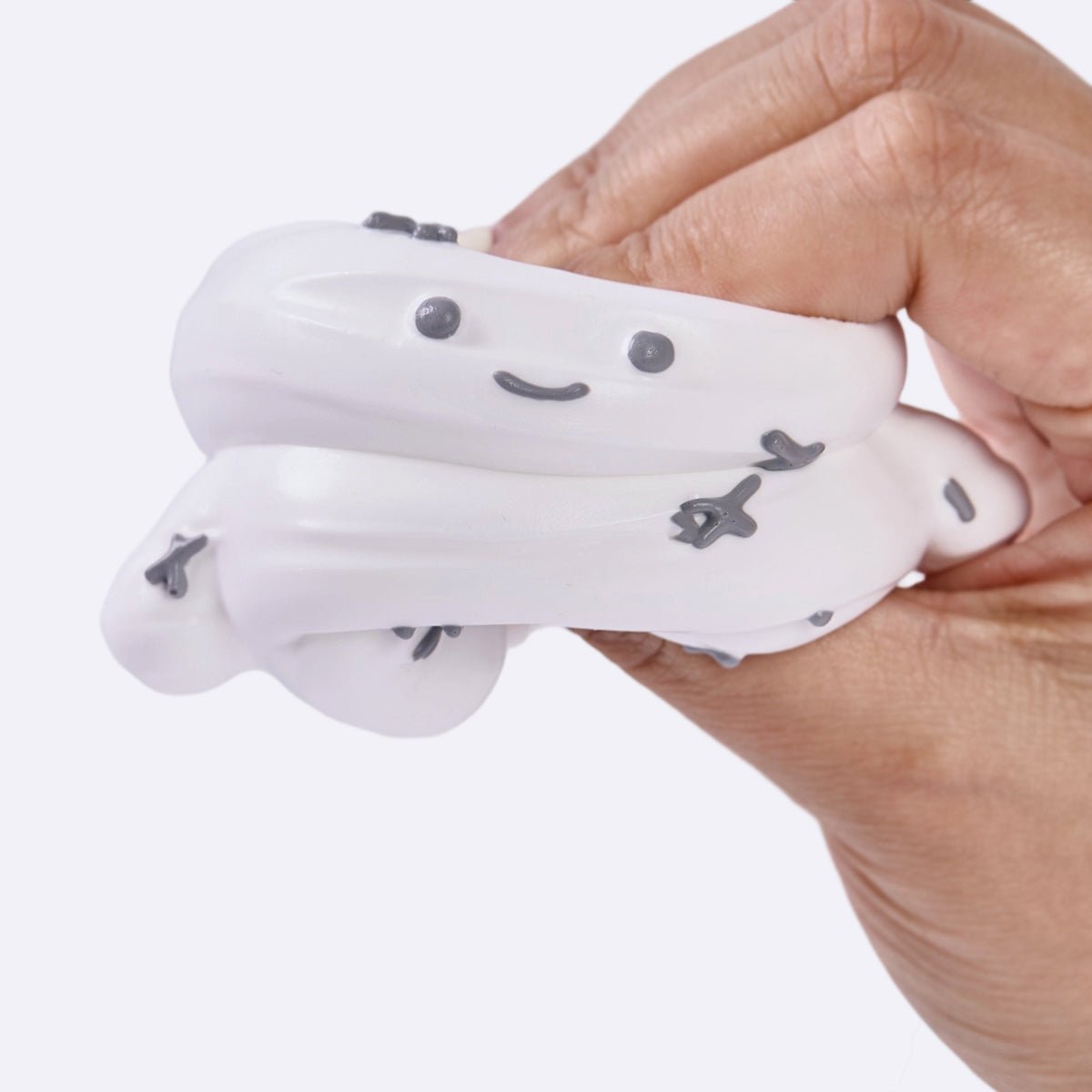 Cute Mummy Taba Squishy - Image 3