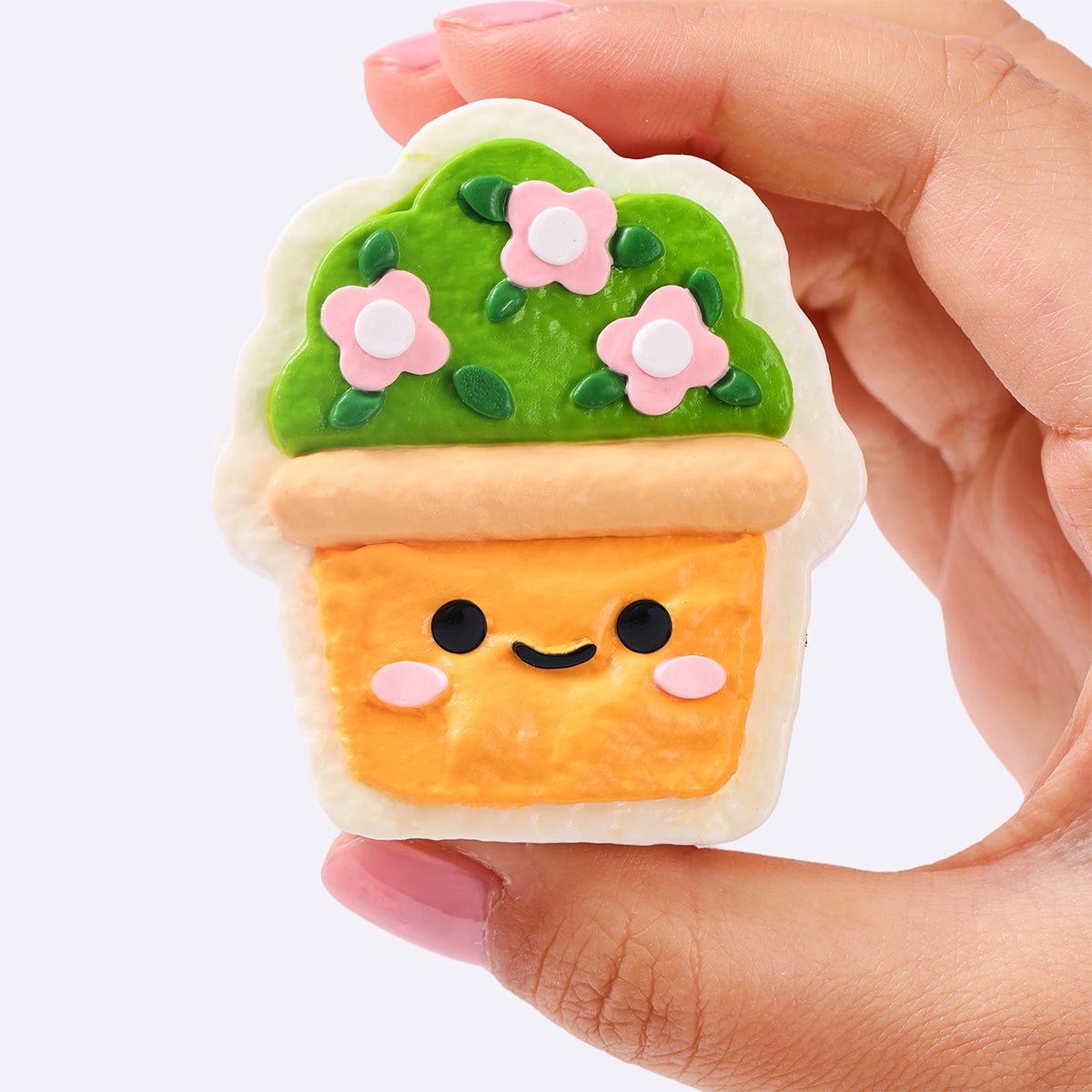 Cute Flower Pot - Image 4