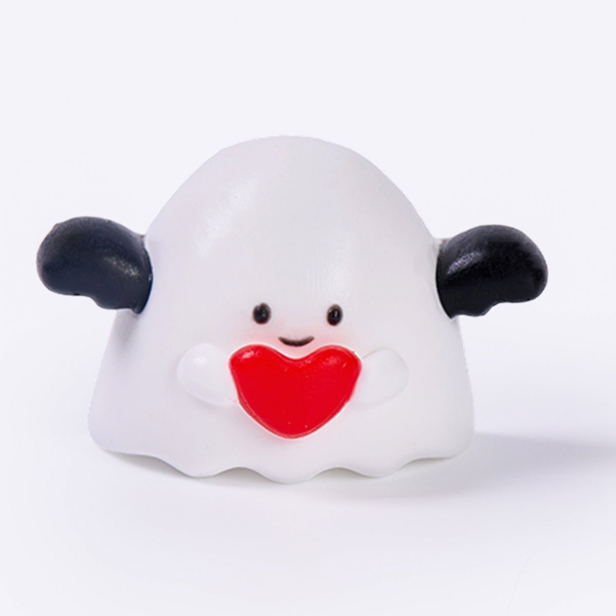 Mini Heart Monster Taba Squishy - Image 2