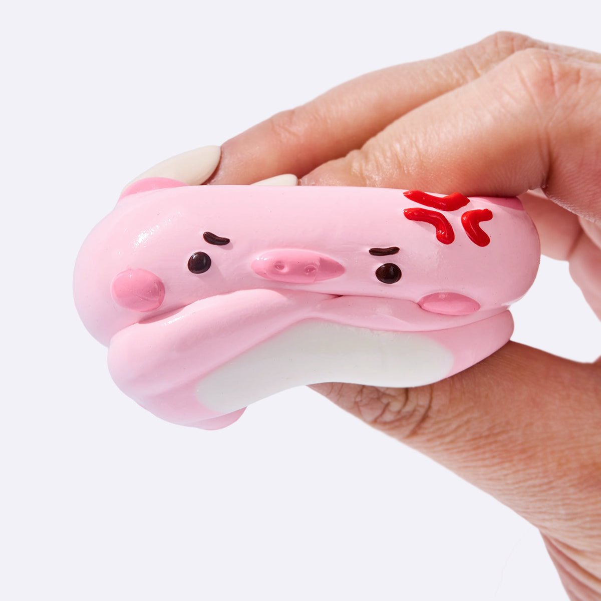 Angry Pig - Image 3