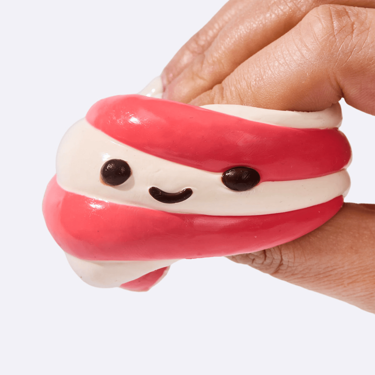 Striped Marshmallow - Image 3