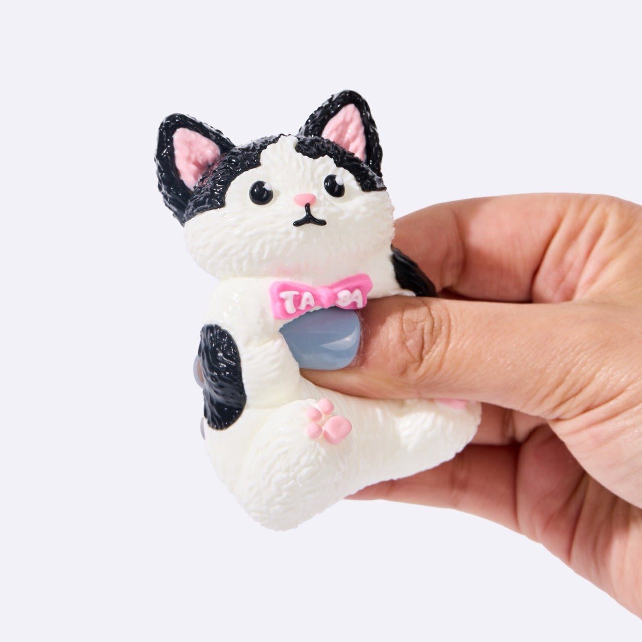 Tuxedo Cat - Image 3