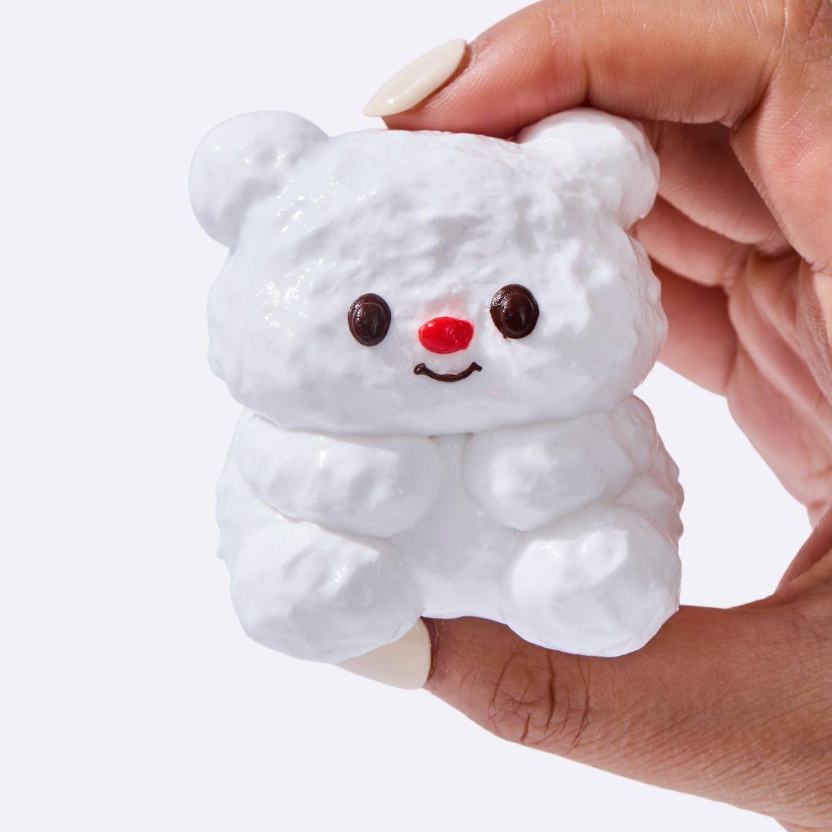 White Butter Bear - Image 4