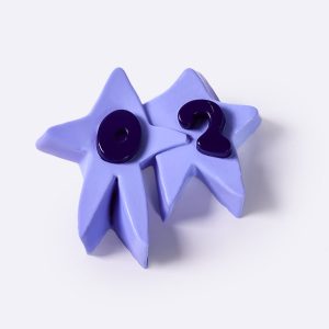 #2 Purple Double Stars