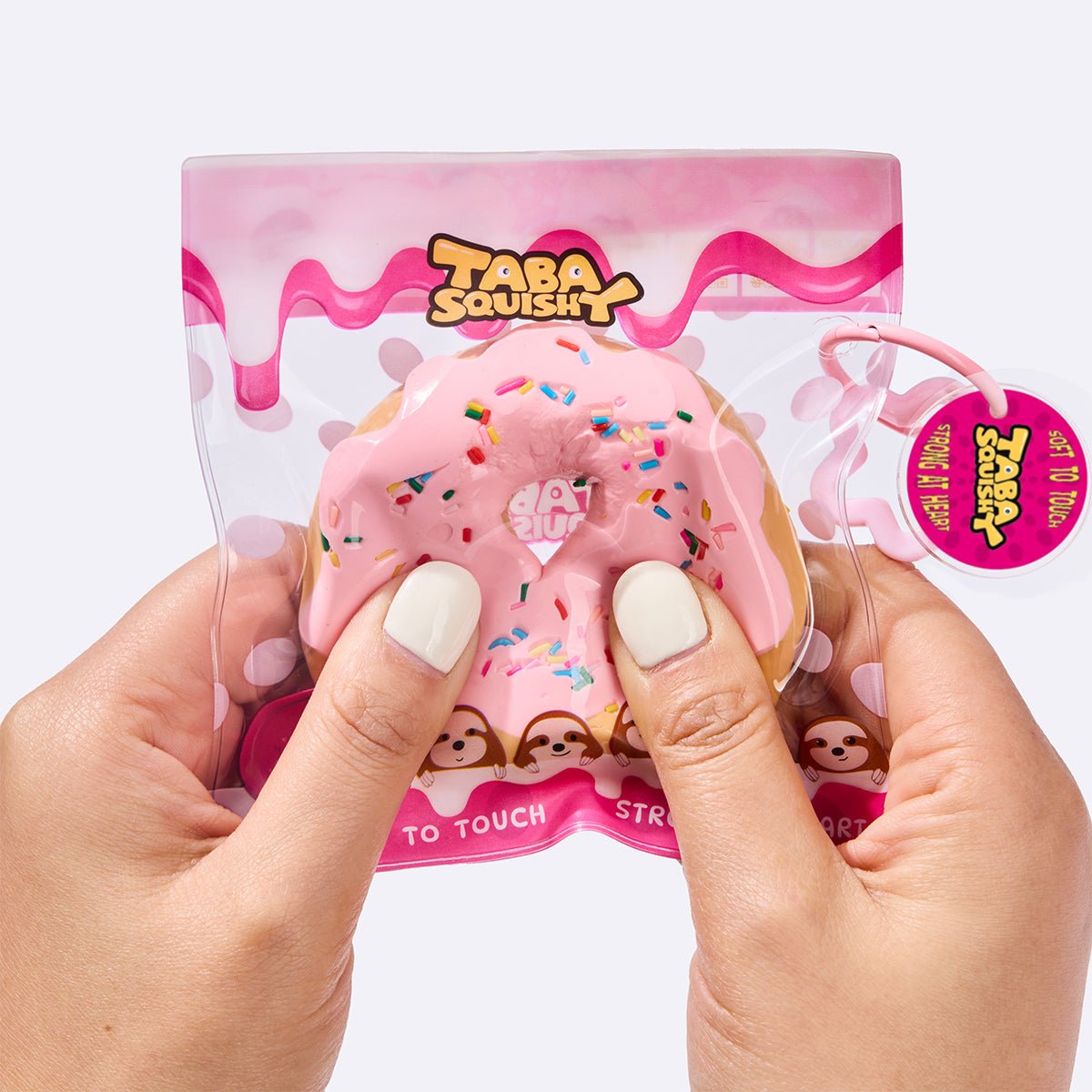 Pink Donut - Image 4