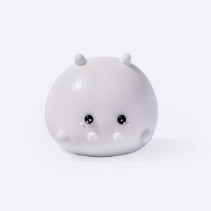 Mini Hippo Ball