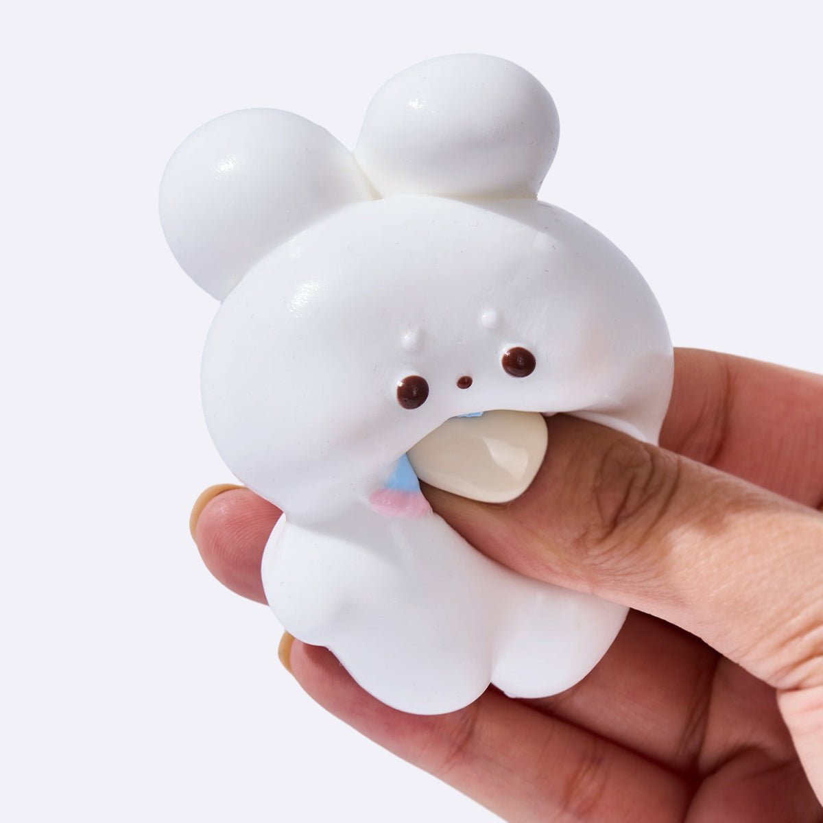Bunny with Pacifier - Image 2