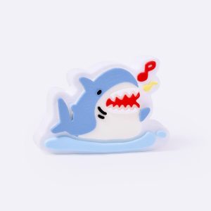 Singing Shark