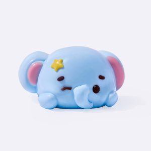 Mini Elephant Head