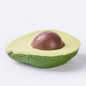 Avocado Taba Squishy