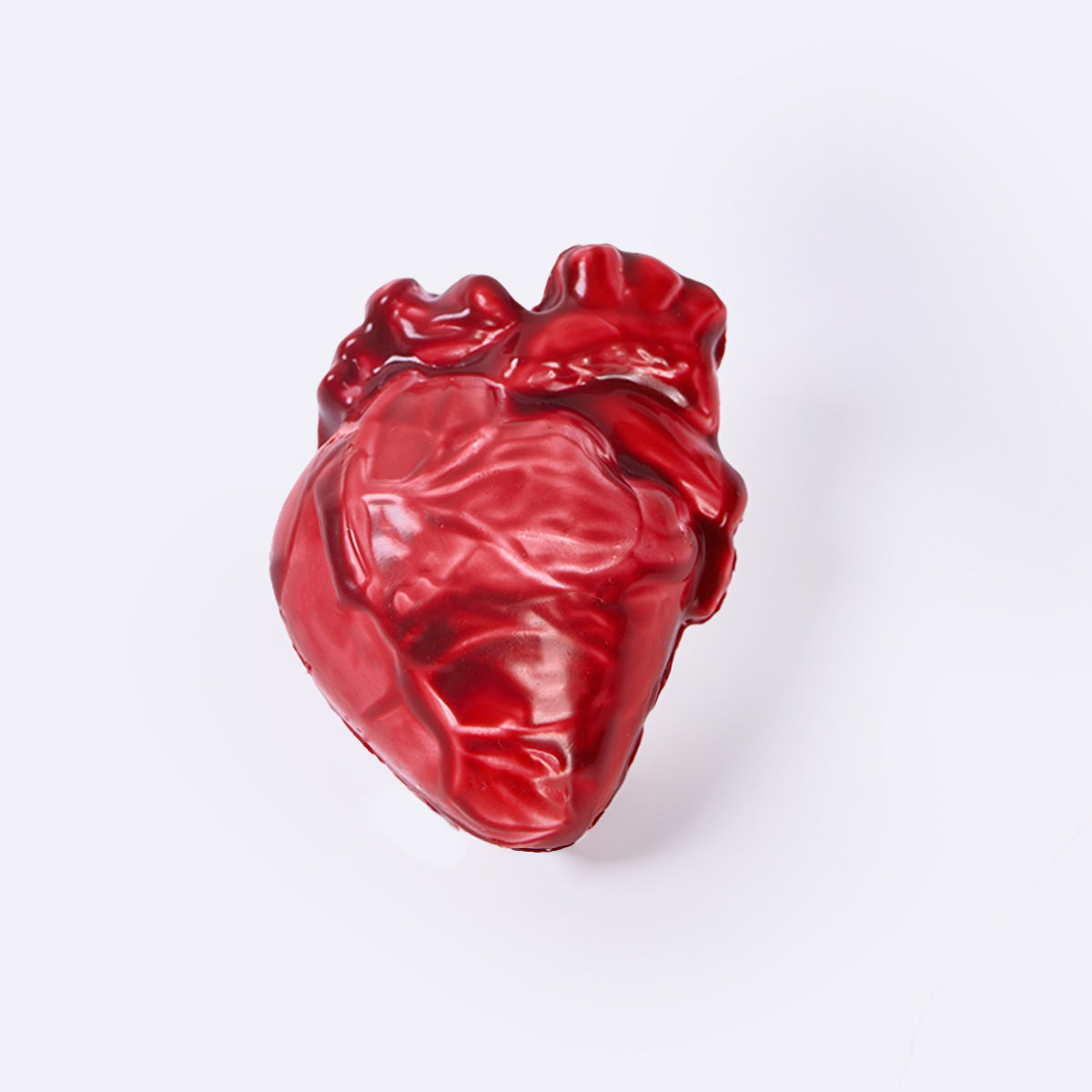 Halloween Bloody Heart Taba Squishy - Image 2
