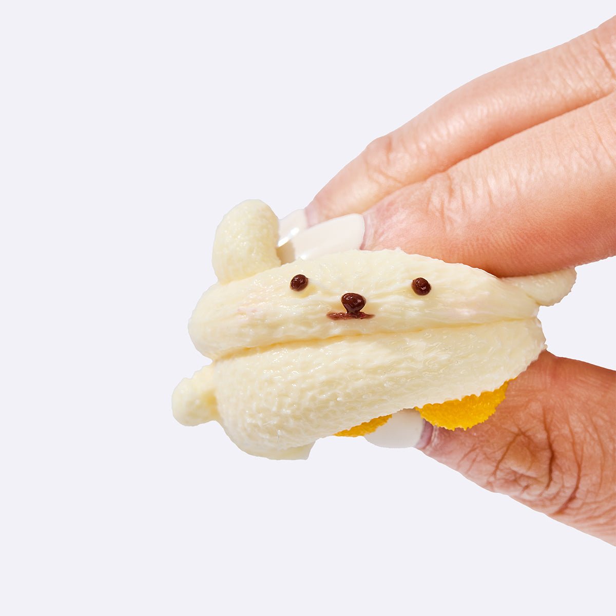 Mini Plush Bunny - Image 3