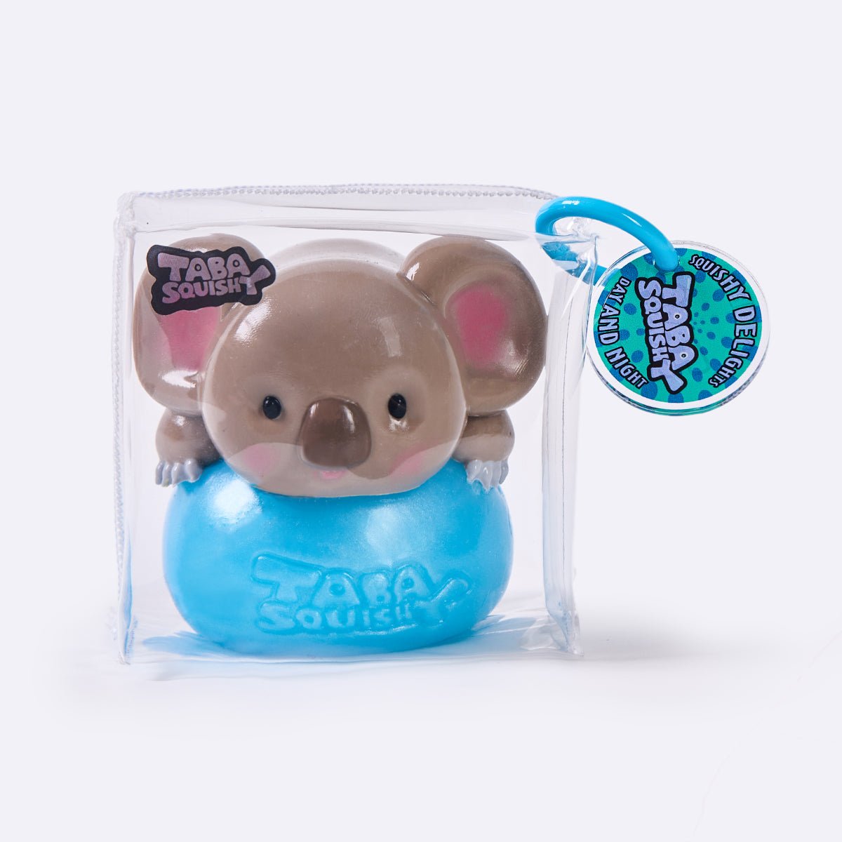 Sloth / Koala Taba Squishy - Image 8