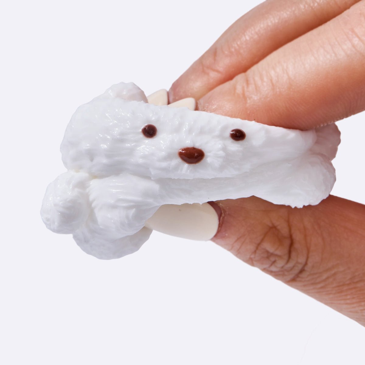 Waving Plush Bear - Image 2
