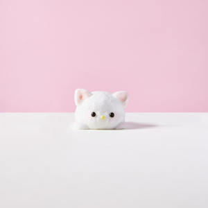 Cute Kitten Taba Squishy