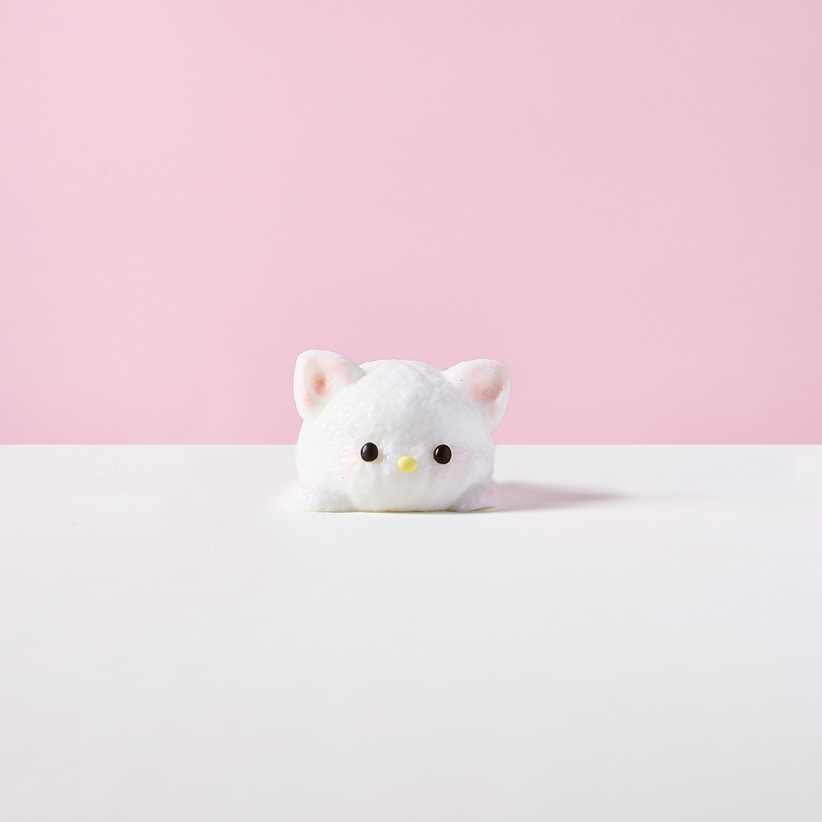 Cute Kitten Taba Squishy