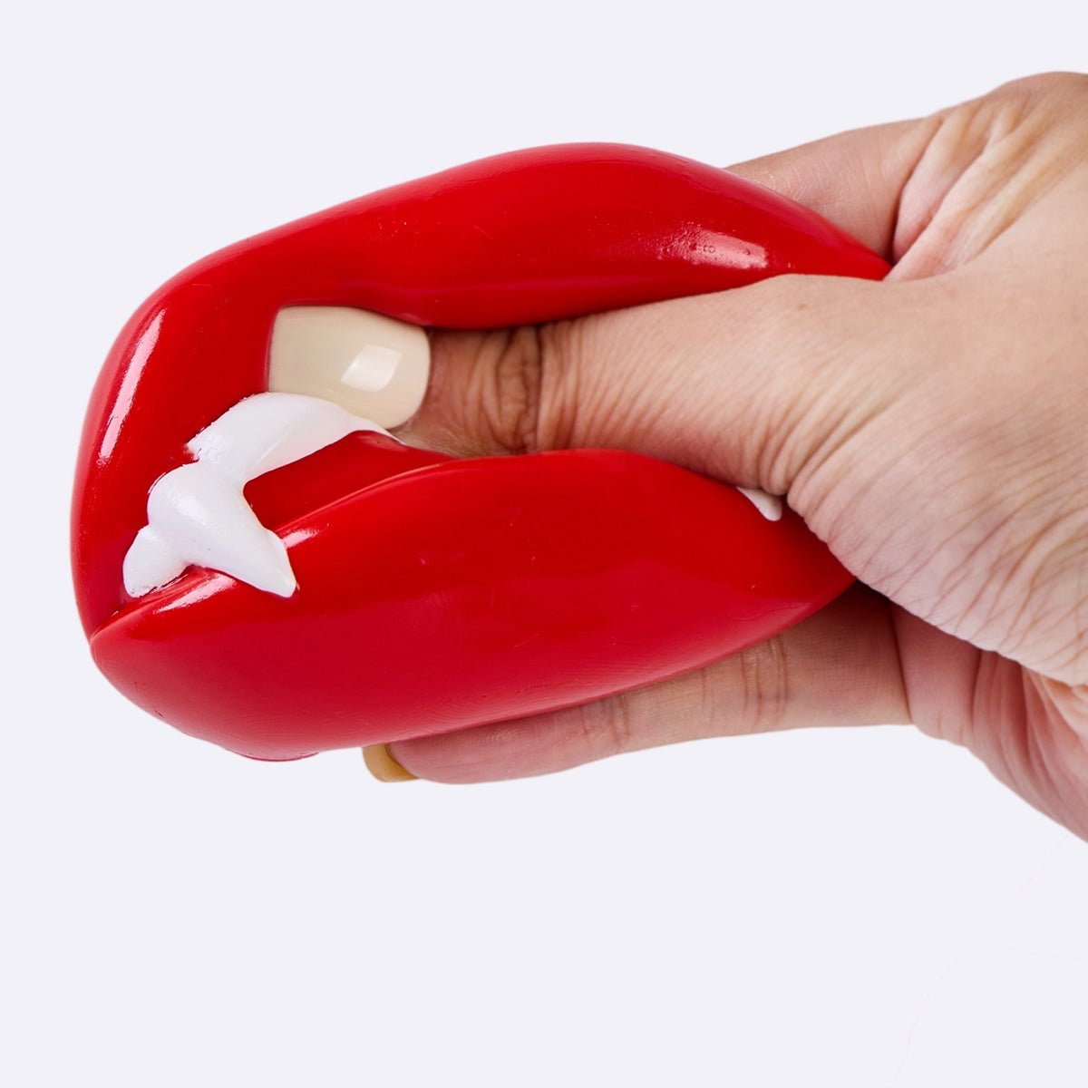 Vampire Mouth Taba Squishy - Image 4
