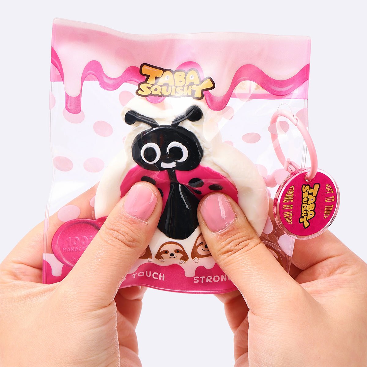 Cute Ladybug - Image 5