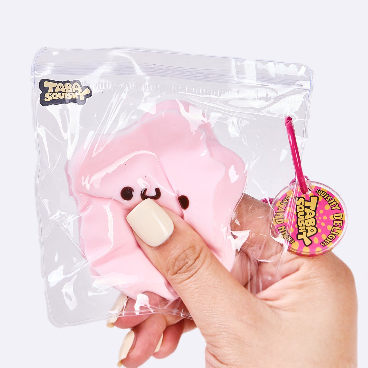 Star Taba Squishy Sensory Experience Pack - Image 3