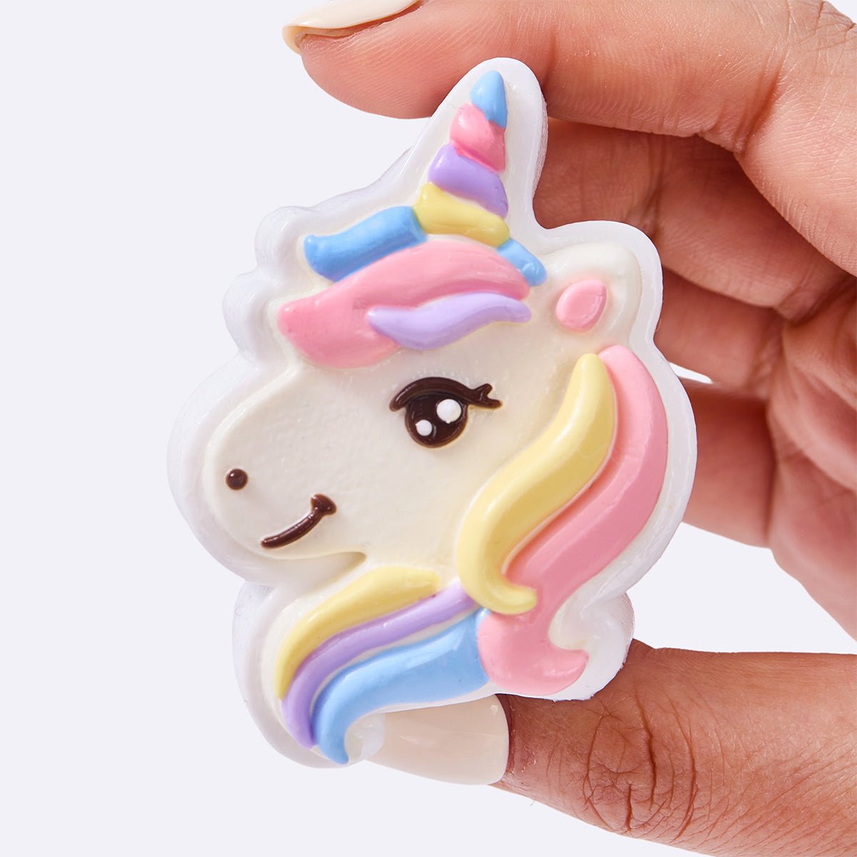 Unicorn Head - Image 4